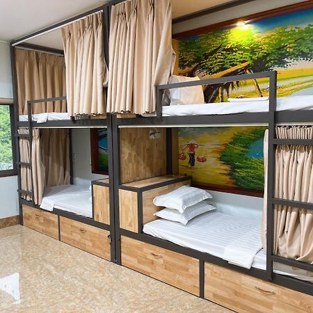 Tam Coc Guest House & Hostel Ninh Bình Ngoại thất bức ảnh