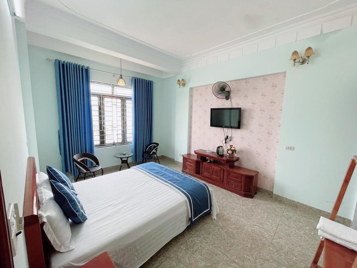Tam Coc Guest House & Hostel Ninh Bình Ngoại thất bức ảnh