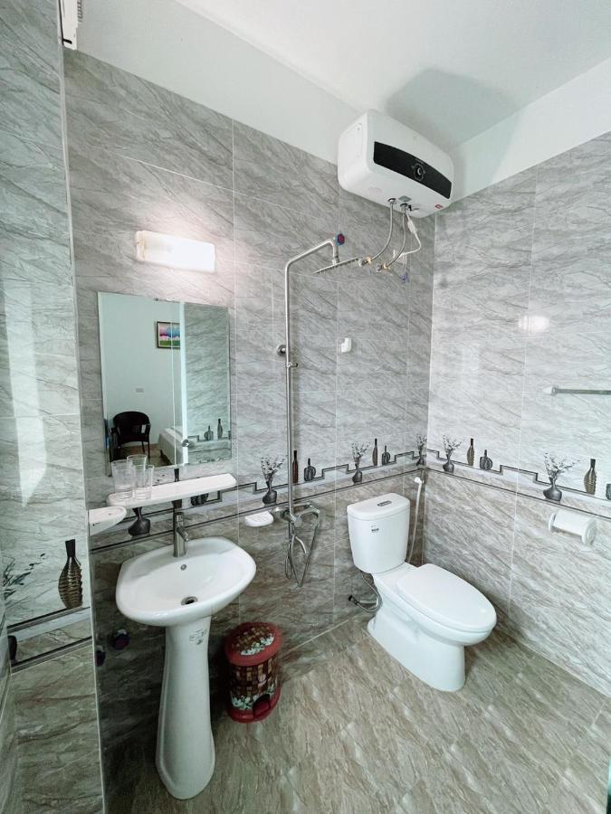 Tam Coc Guest House & Hostel Ninh Bình Ngoại thất bức ảnh