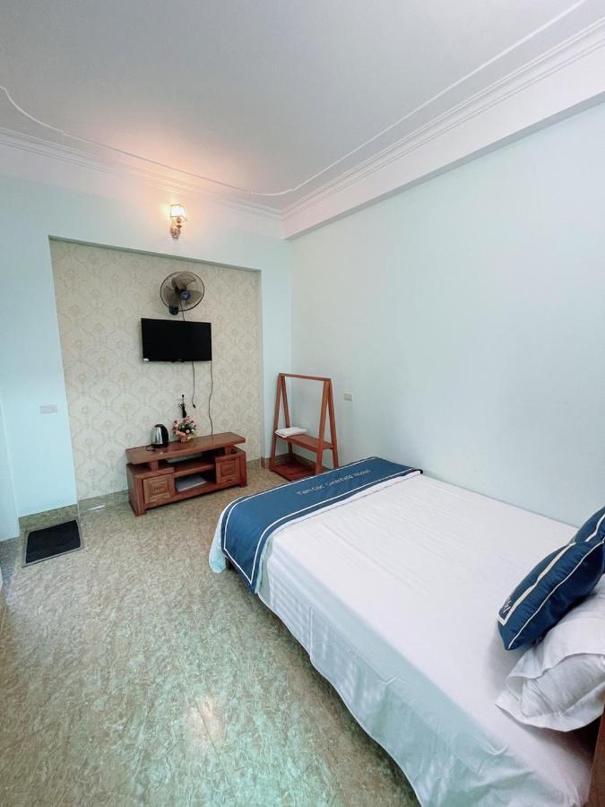 Tam Coc Guest House & Hostel Ninh Bình Ngoại thất bức ảnh