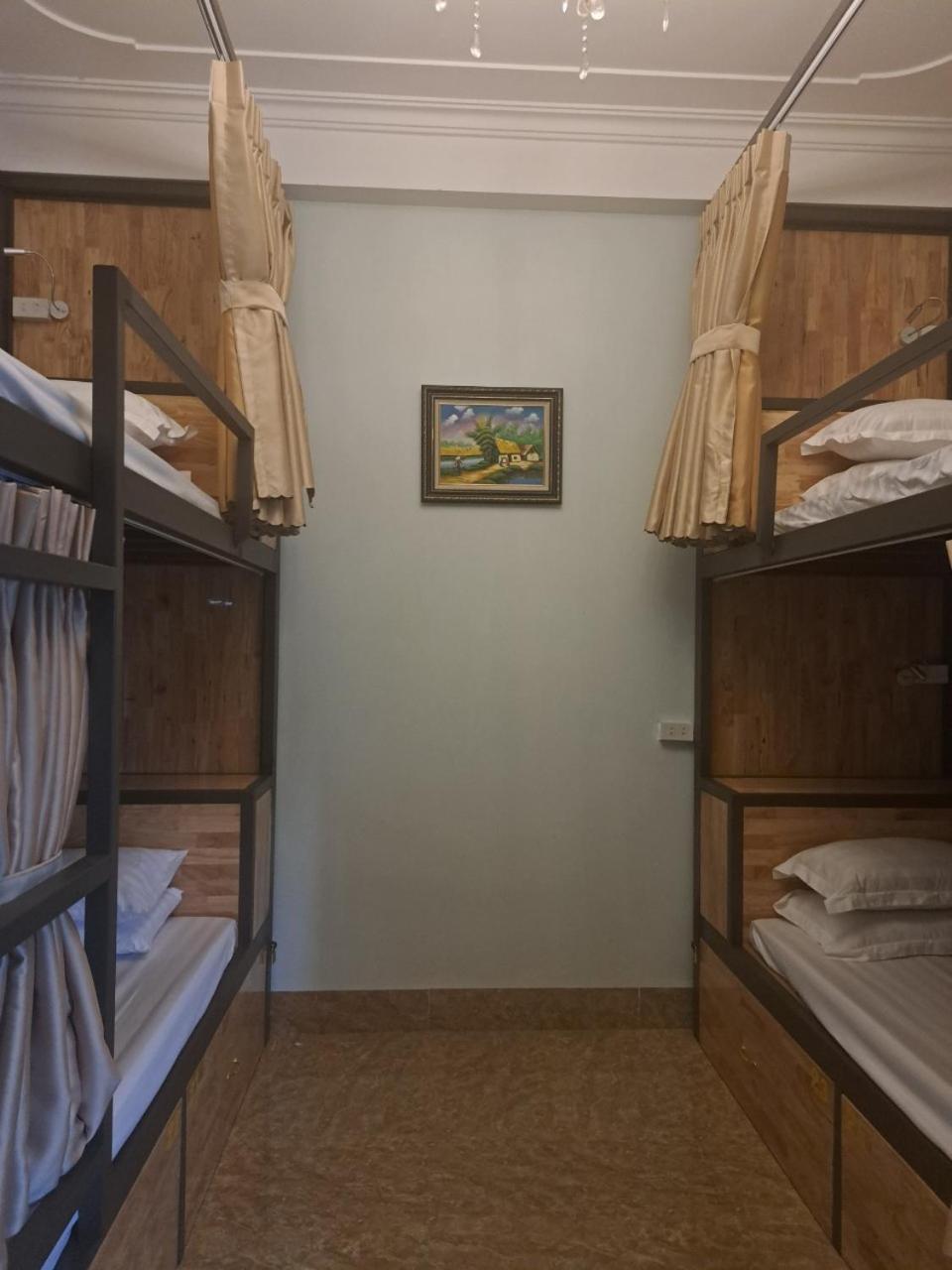 Tam Coc Guest House & Hostel Ninh Bình Ngoại thất bức ảnh